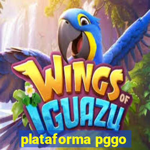 plataforma pggo